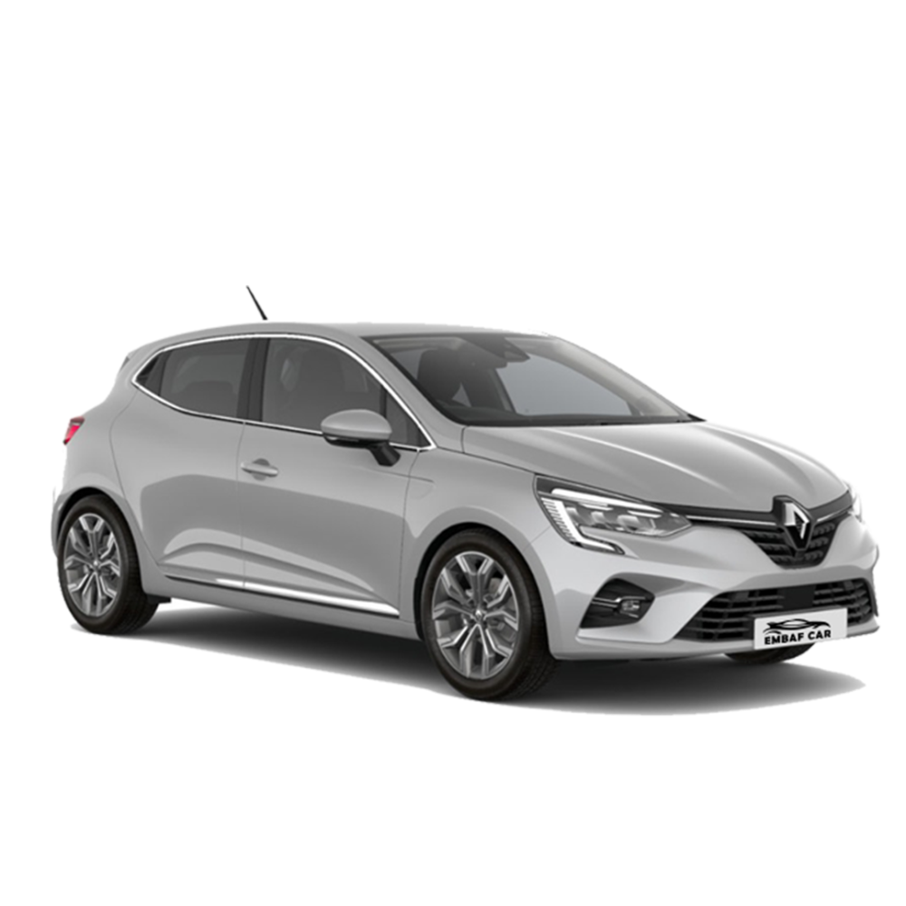 Renault Clio 5