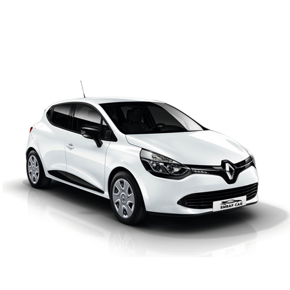 Renault Clio 4