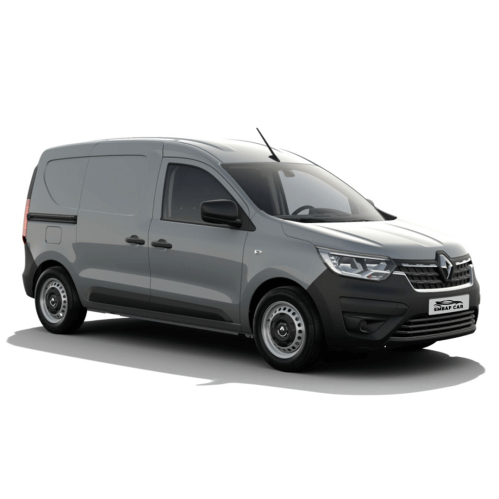 Renault Express